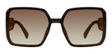 ALERIC TORTOISE SHELL
