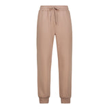 BECKHAM TAUPE FRENCH TERRY JOGGER