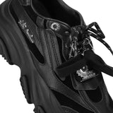 POSSESSION X BLACK SILVER