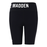 SAMISH BLACK CYCLE SHORT