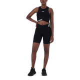 ARI BLACK ACTIVE TOP