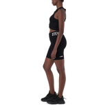 ARI BLACK ACTIVE TOP