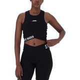 ARI BLACK ACTIVE TOP
