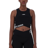 ARI BLACK ACTIVE TOP