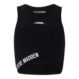 ARI BLACK ACTIVE TOP