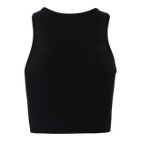 ARI BLACK ACTIVE TOP