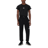 ARCHER BLACK ACTIVE JOGGER