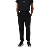 ARCHER BLACK ACTIVE JOGGER