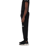 ARCHER BLACK ACTIVE JOGGER