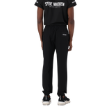 ARCHER BLACK ACTIVE JOGGER