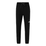 ARCHER BLACK ACTIVE JOGGER