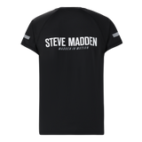 AXEL BLACK ACTIVE T-SHIRT