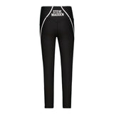 EILEEN BLACK ACTIVE LEGGING