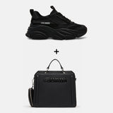 POSSESSION BLACK & BEVELYN BLACK BUNDLE