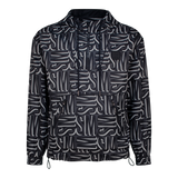 ZEUS MULTI COGOULE WINDBREAKER