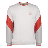 BERNIE MULTI CREW NECK SWEAT