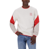 BERNIE MULTI CREW NECK SWEAT