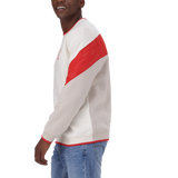 BERNIE MULTI CREW NECK SWEAT