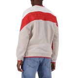 BERNIE MULTI CREW NECK SWEAT