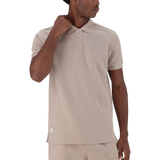 PAUL NEUTRAL JACQUARD GOLFER