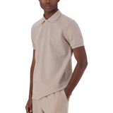 PAUL NEUTRAL JACQUARD GOLFER