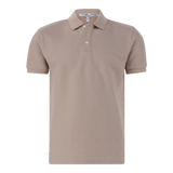 PAUL NEUTRAL JACQUARD GOLFER