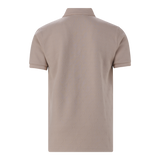 PAUL NEUTRAL JACQUARD GOLFER