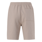 JASPER NEUTRAL JACQUARD SHORTS