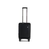 MANHATTAN JET SET BLACK LUGGAGE - CARRY ON 54cm