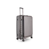 MANHATTAN JET SET GREY LUGGAGE - LARGE 74cm