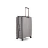 MANHATTAN JET SET GREY LUGGAGE - LARGE 74cm