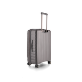 MANHATTAN SET GREY LUGGAGE - MEDIUM 64cm