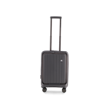 MANHATTAN JET SET GREY LUGGAGE - CARRY ON 54cm