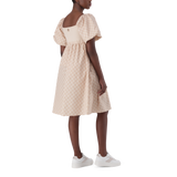 BEAU STONE BABYDOLL DRESS