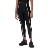 EILEEN BLACK ACTIVE LEGGING