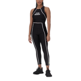 EILEEN BLACK ACTIVE LEGGING