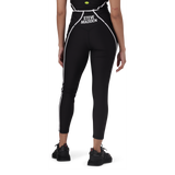 EILEEN BLACK ACTIVE LEGGING