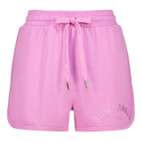 TAMSYN VIOLET RAVE JOGGER SHORTS