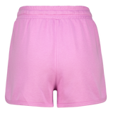 TAMSYN VIOLET RAVE JOGGER SHORTS