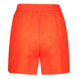 REMY TANGERINE SHORTS
