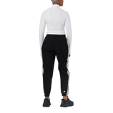 THALIA WHITE ACTIVE TOP