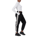 THALIA WHITE ACTIVE TOP