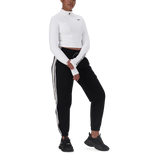 THALIA WHITE ACTIVE TOP