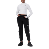 THALIA WHITE ACTIVE TOP