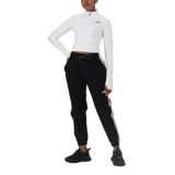 THALIA WHITE ACTIVE TOP