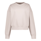 ANNE STONE SCUBA CREW NECK SWEAT
