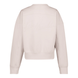 ANNE STONE SCUBA CREW NECK SWEAT