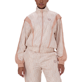 FLORENCE MULTI ZIP THROUGH WINDBREAKER