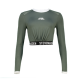 TIANA SAGE ACTIVE TOP