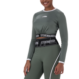 TIANA SAGE ACTIVE TOP